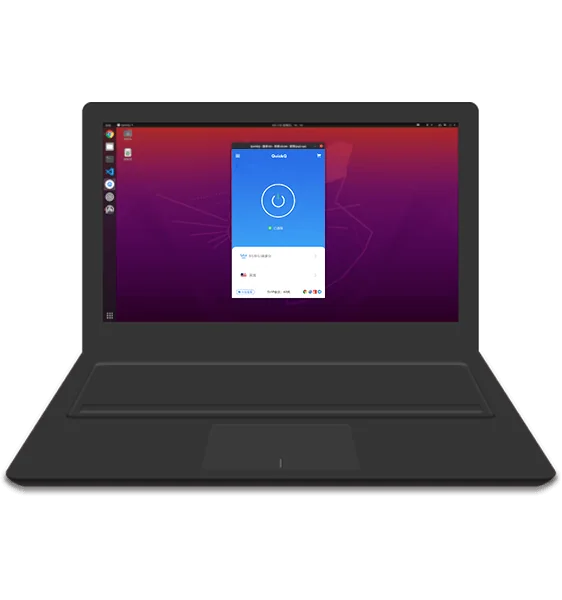 Linux版QuickQ官网